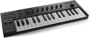 Native Instruments Komplete Kontrol M32 Controller Keyboard