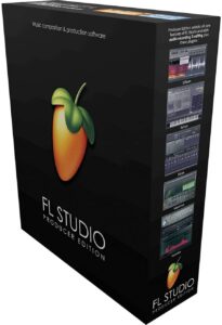 Fruity Loops Studio