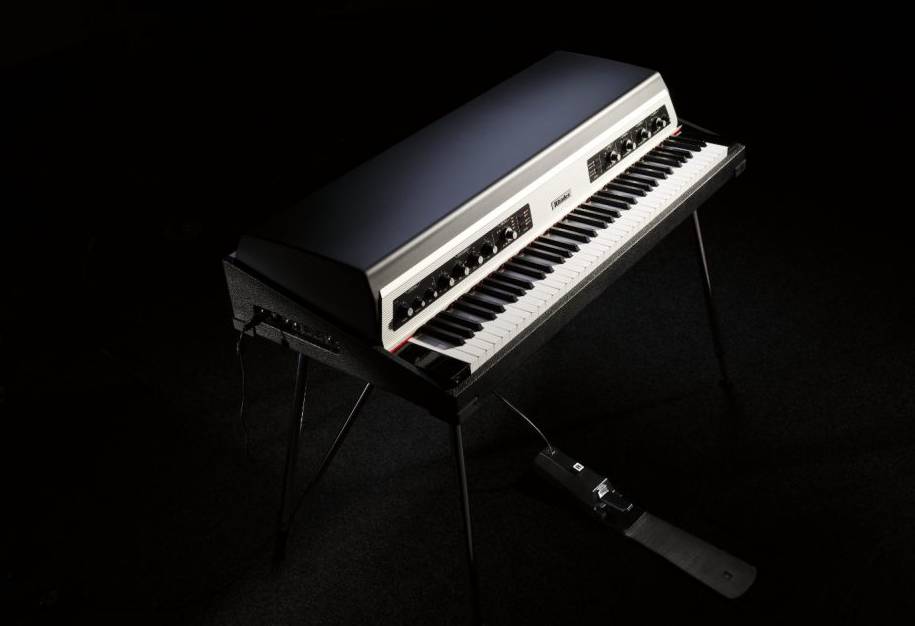 Rhodes MK8 electrische piano