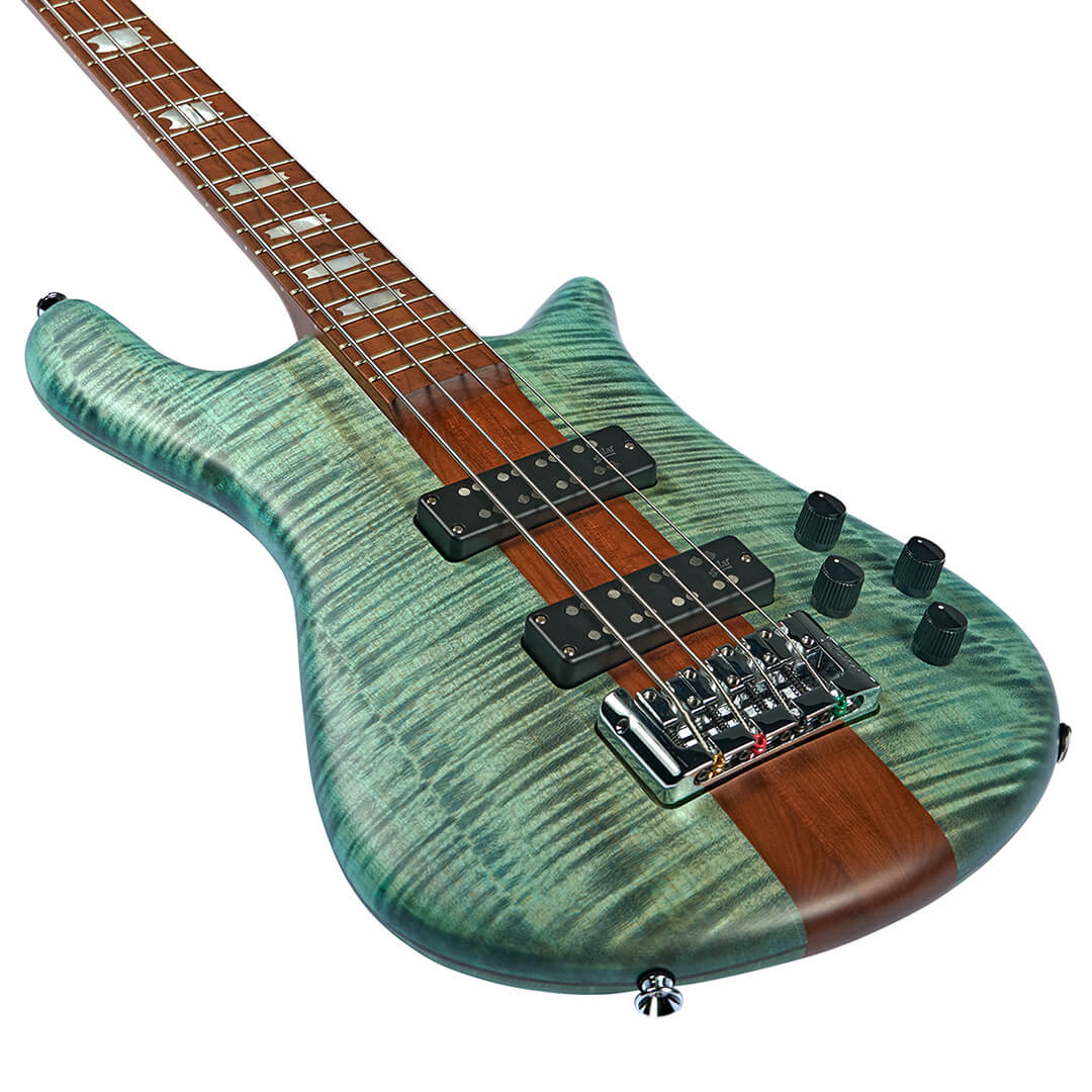 Spector Basses Euro RST