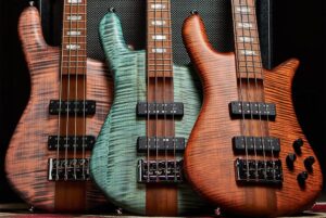 Spector Basses Euro RST