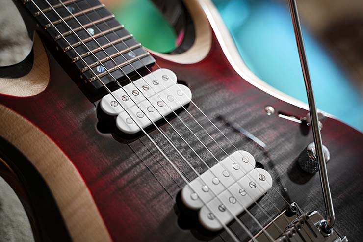 Cort’s nieuwe X700 Duality II gitaar